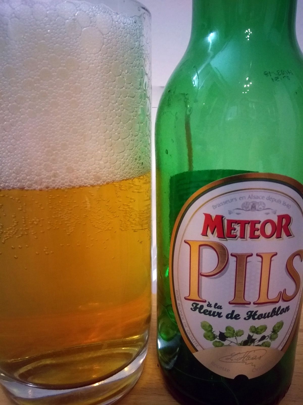Meteor Pils — фото 4