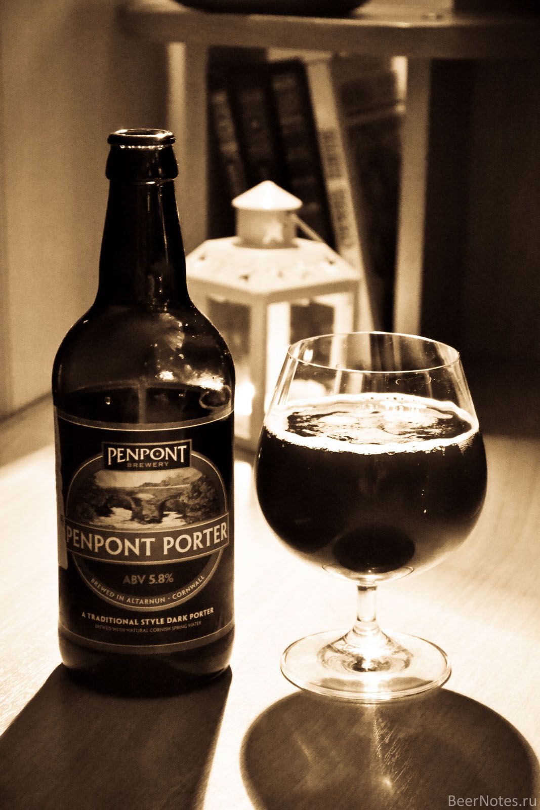 Penpont Porter — фото 2