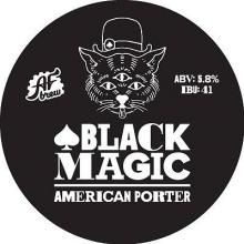 Black Magic AF Brew