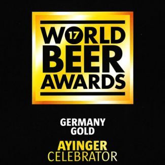 Celebrator Ayinger (Айингер Целебратор) бутылка — фото 8