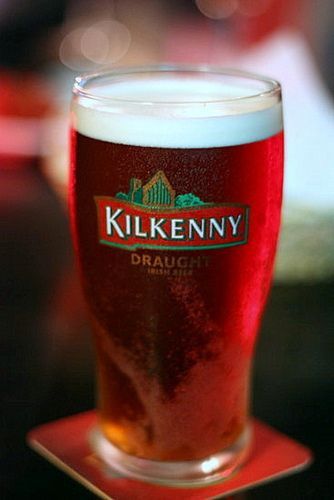 Kilkenny (Килкенни разливное) — фото 4