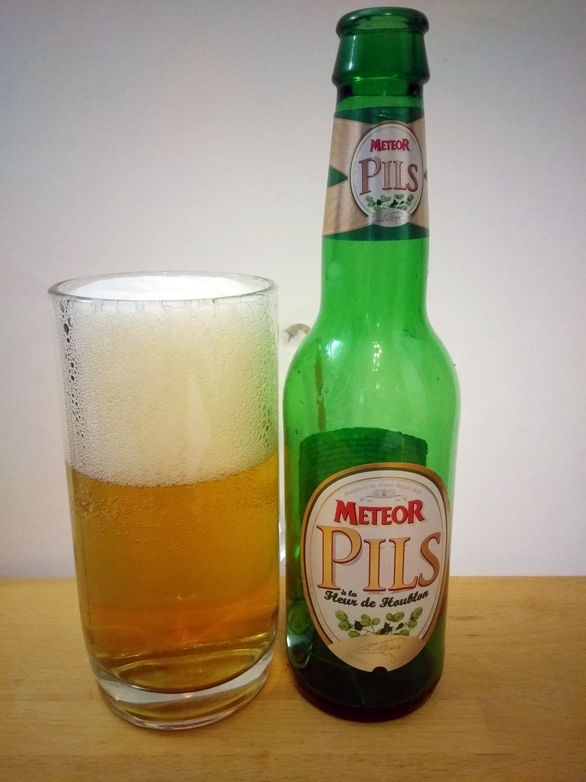 Meteor Pils — фото 3