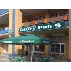 Glory Pub