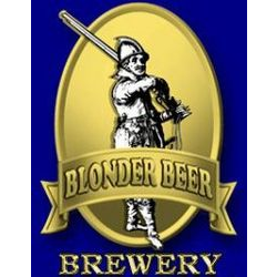 Blonder Beer
