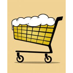 BEERжа Магазин разливного пива на Светлоярской
