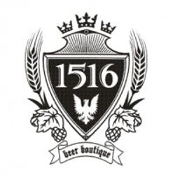 Пивной бутик 1516