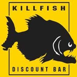 Killfish discount bar в Колпино