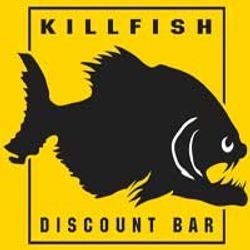 Killfish discount bar на Народной