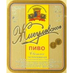Жигулевское (Хмелефф)