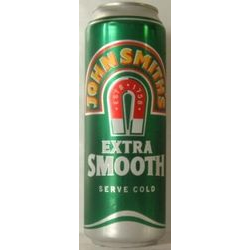 John Smith Extra Smooth