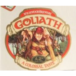 Wychwood Goliath