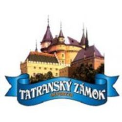 Tatransky Zamok Premium Dark