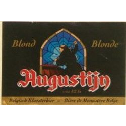 Augustijn Blond