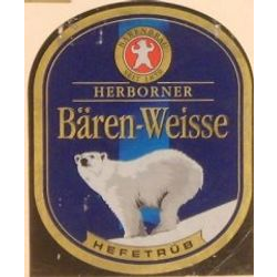 Herborner baren-weisse