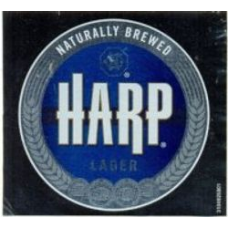 Harp Lager