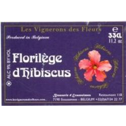 Florilege d'Hibiscus