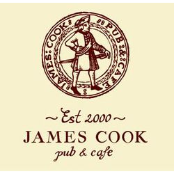 James Cook / Джеймс Кук pub & cafe (на Каменноостровском)