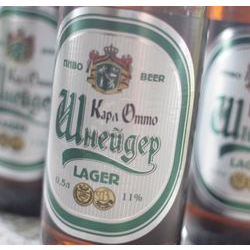 Карл Отто Шнайдер Lager