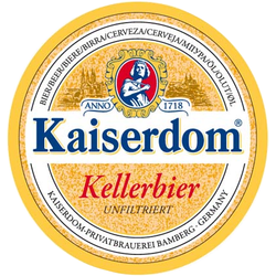 Kaiserdom Kellerbier