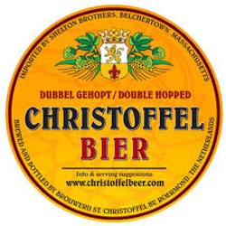 Christoffel Robertus Blonde