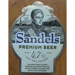 Sandels