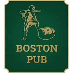 Boston Party Pub