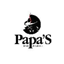 Papa's bar & grill