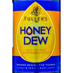 Fuller`s Organic Honey Dew