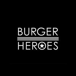 Бургер-бар Burger heroes