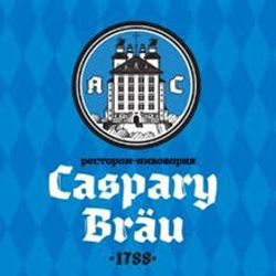 Caspary Brau