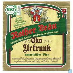 Rother Brau Oko Urtrunk