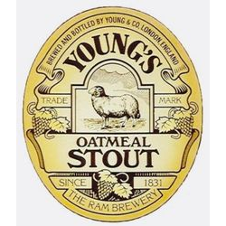 Young`s Oatmeal Stout