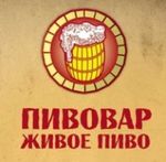 Пивовар Живое Пиво на Пулковской