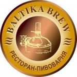 Baltika Brew / Балтика Брю (ЗАКРЫТ)