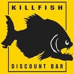 Killfish discount bar на Петроградской