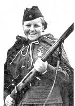 Liliya-bog