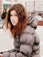 Margoshka