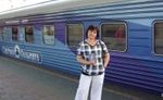 Ольга Головко