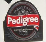 Marston`s Pedigree