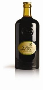 St. Peter`s Honey Porter