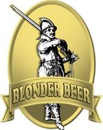 Blonder Beer Pilsner