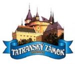 Tatransky Zamok Premium Dark