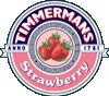 Timmermans Strawberry