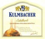 Kulmbacher Edelherb Premium Pils