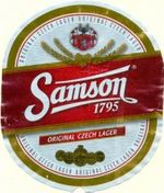 Samson Svetly Lezak
