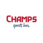 Champs sports bar & bowling