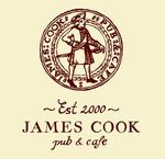 James Cook / Джеймс Кук pub & cafe (на Каменноостровском)