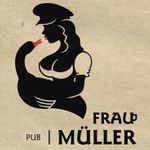 pub Frau Muller ( Фрау Мюллер)
