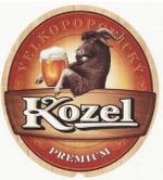 Velkopopovicky Kozel Premium