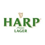 Harp Premium Irish Lager